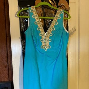 Lilly Pulitzer Bentley Shift